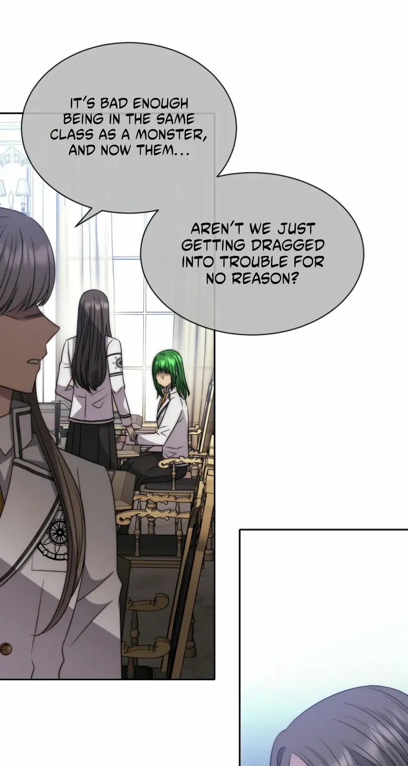 Black Haze [Remake] Chapter 23 page 31 - 