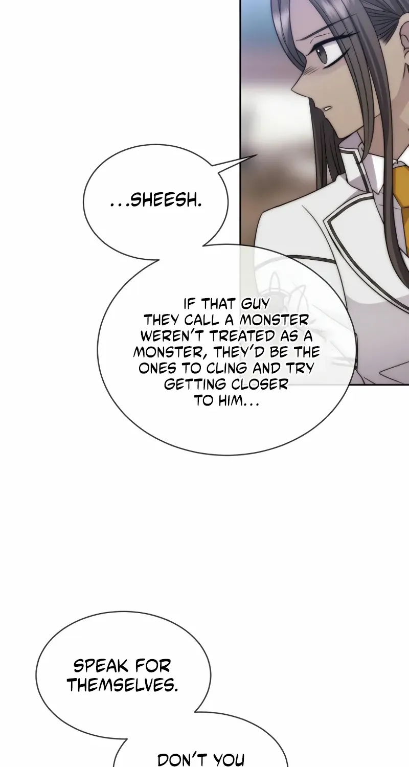 Black Haze [Remake] Chapter 23 page 32 - 