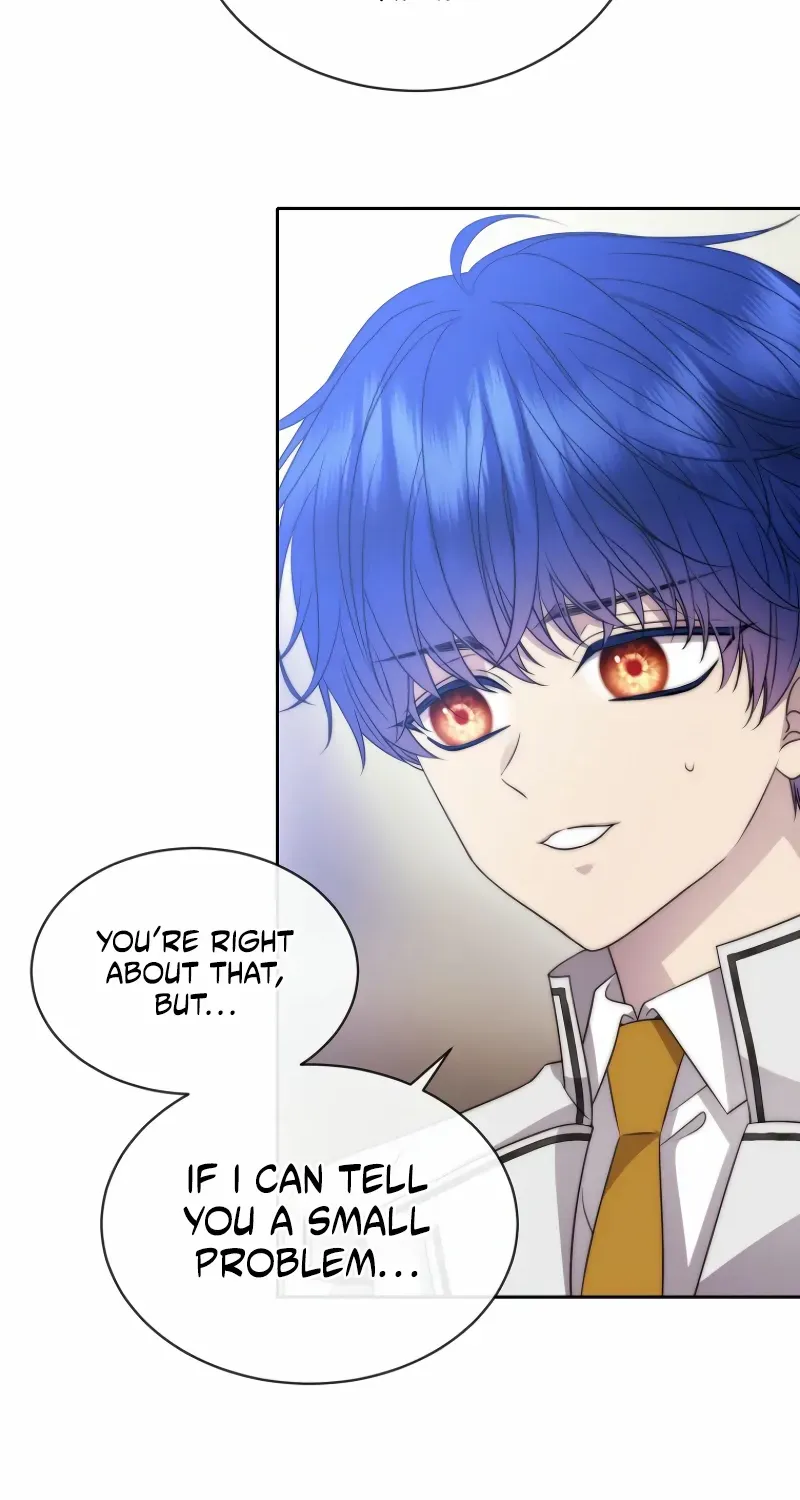 Black Haze [Remake] Chapter 23 page 43 - 