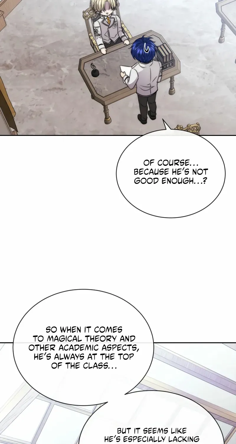 Black Haze [Remake] Chapter 23 page 46 - 