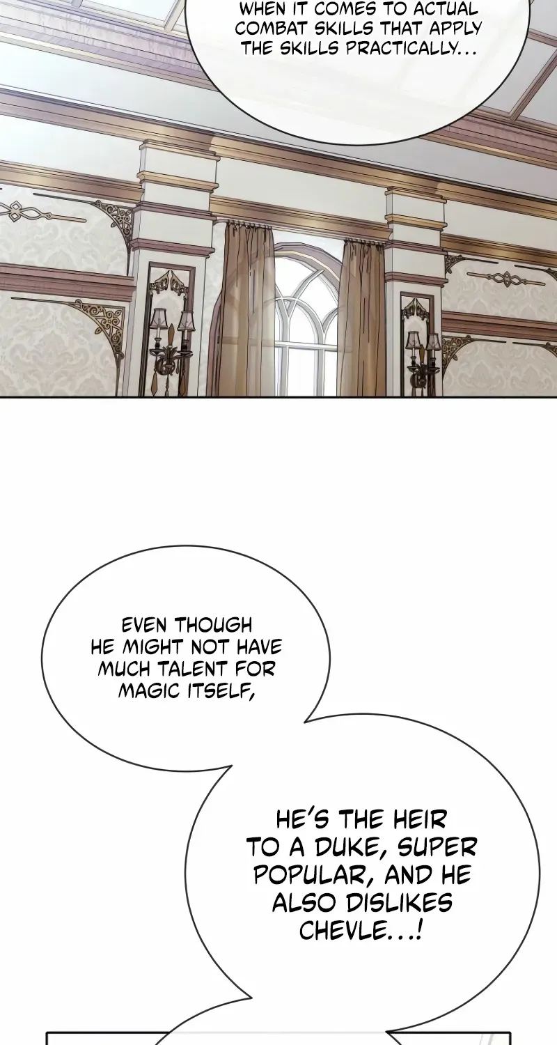 Black Haze [Remake] Chapter 23 page 47 - 