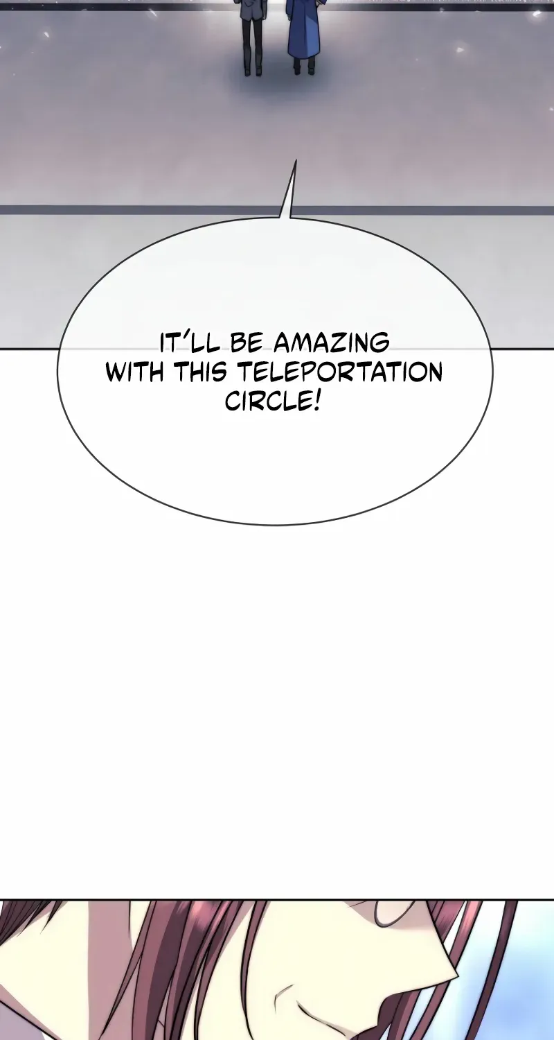 Black Haze [Remake] Chapter 23 page 6 - 