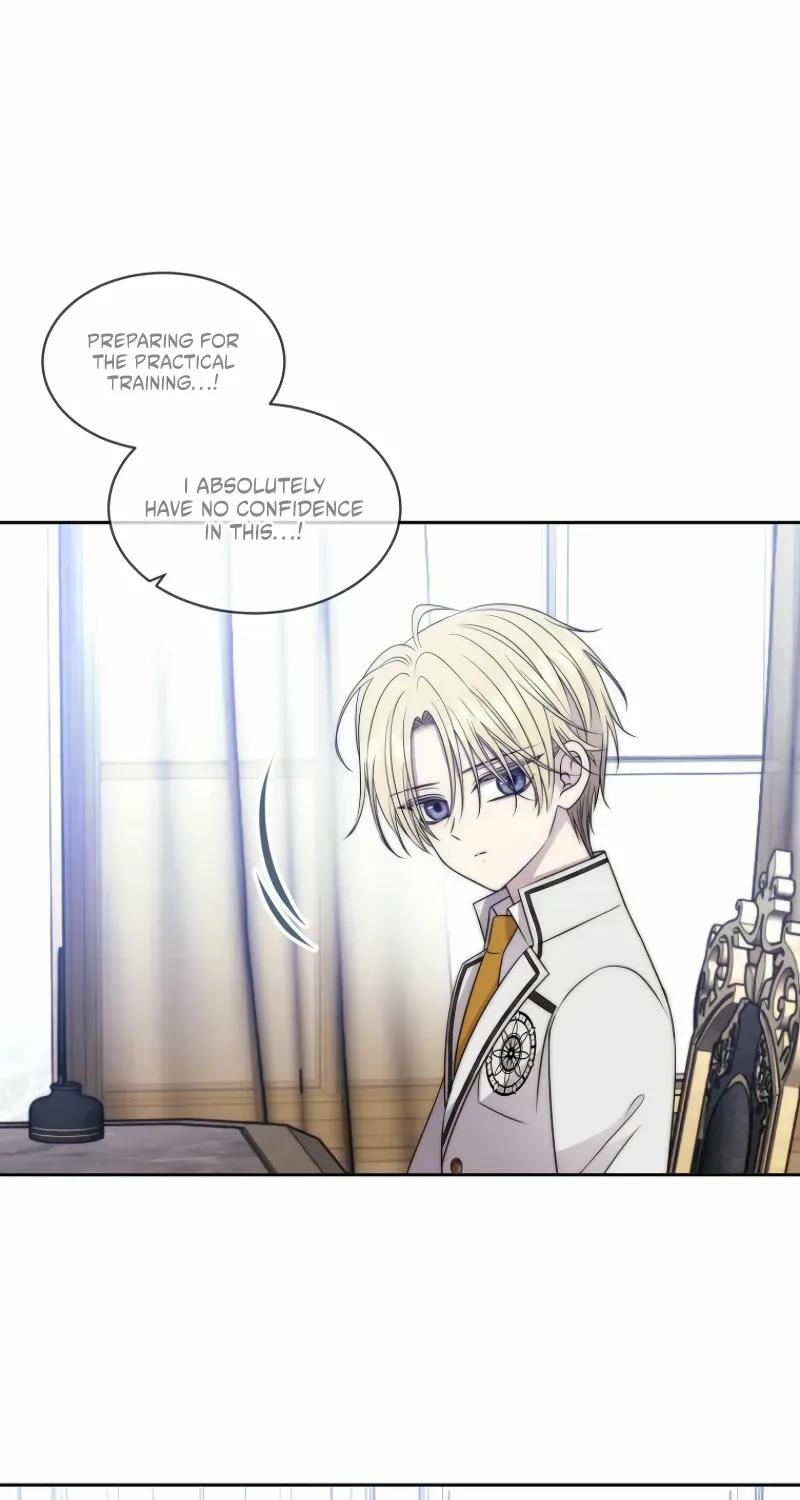 Black Haze [Remake] Chapter 23 page 61 - 