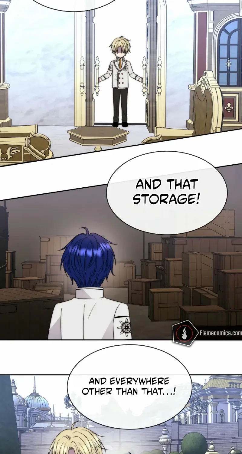 Black Haze [Remake] Chapter 23 page 79 - 