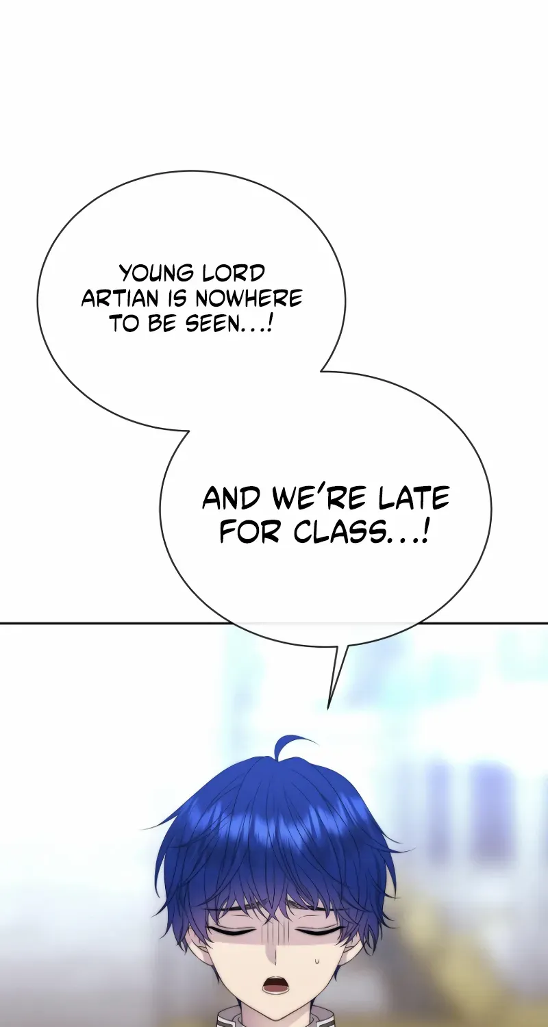 Black Haze [Remake] Chapter 23 page 81 - 