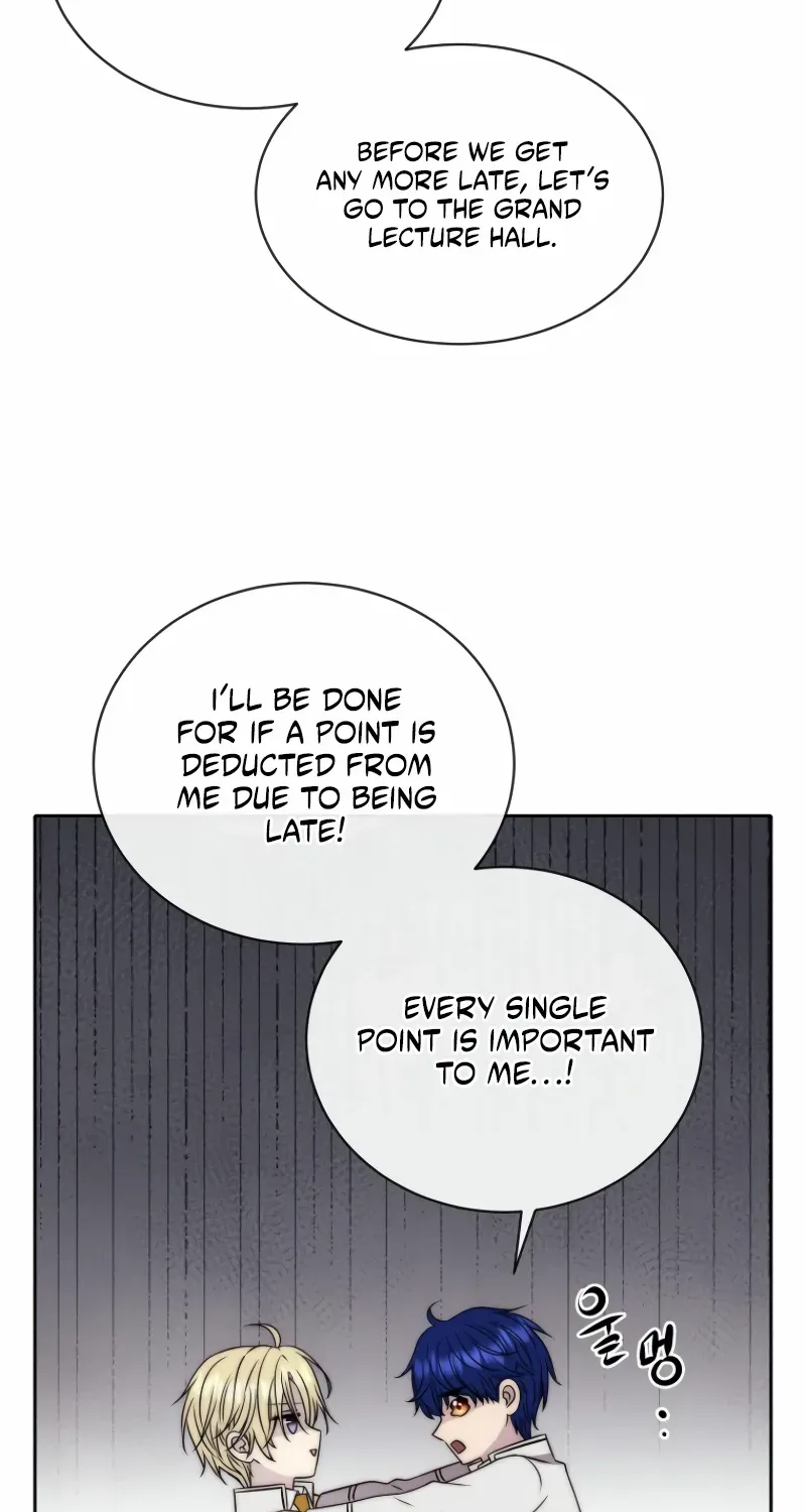 Black Haze [Remake] Chapter 23 page 84 - 