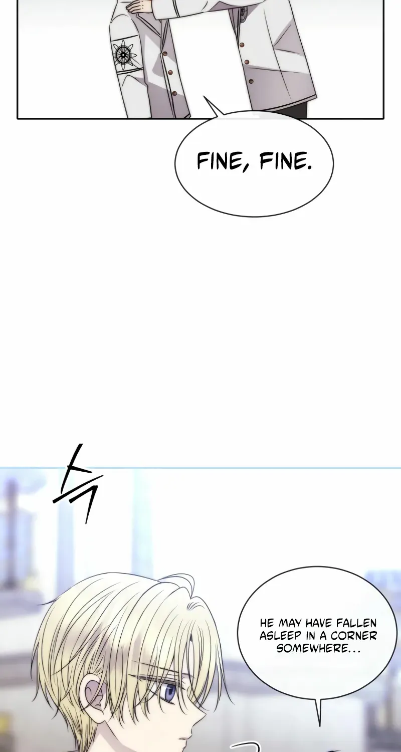Black Haze [Remake] Chapter 23 page 85 - 