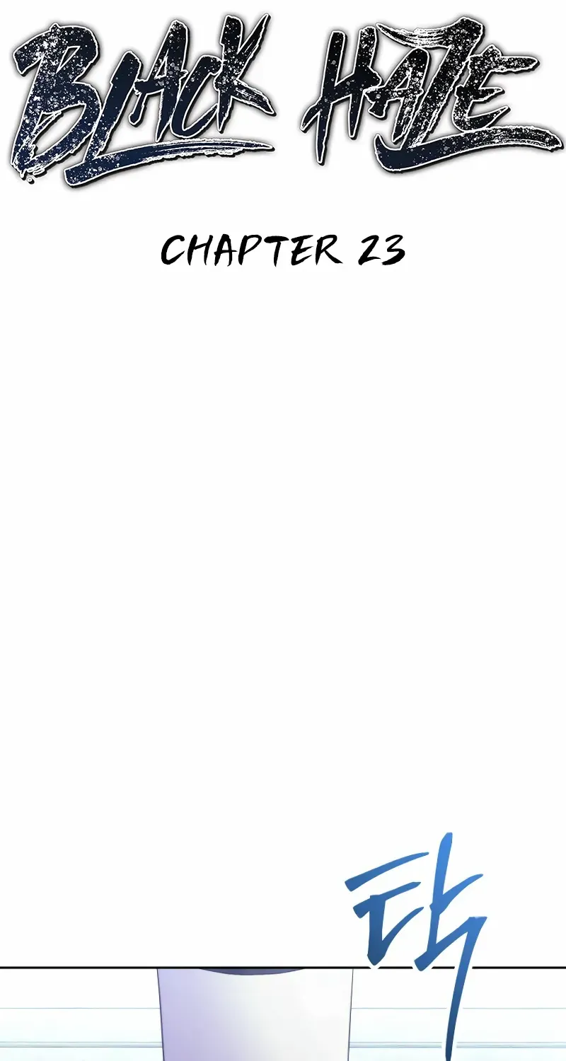 Black Haze [Remake] Chapter 23 page 10 - 