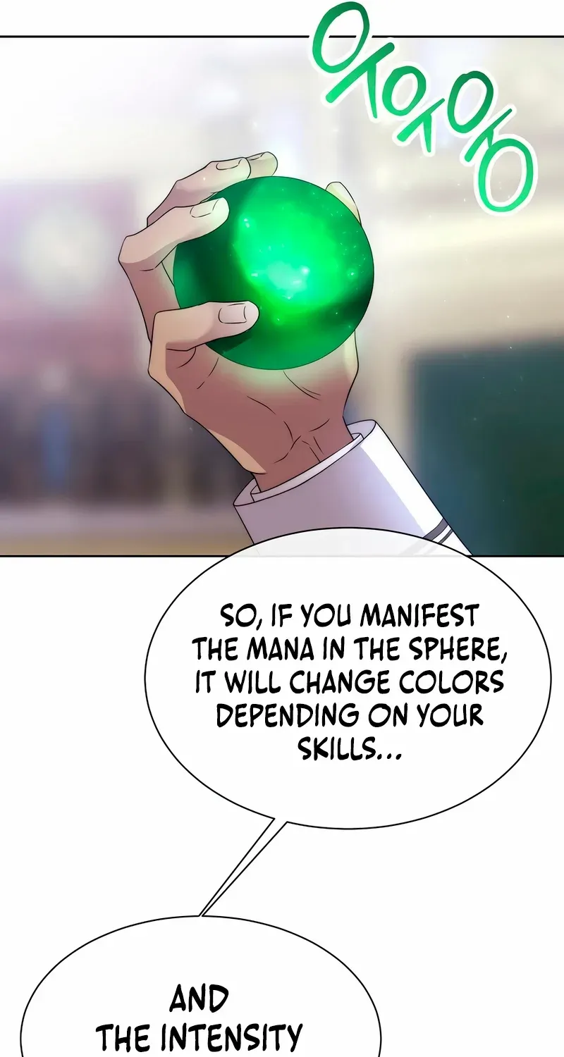 Black Haze [Remake] Chapter 24 page 27 - 
