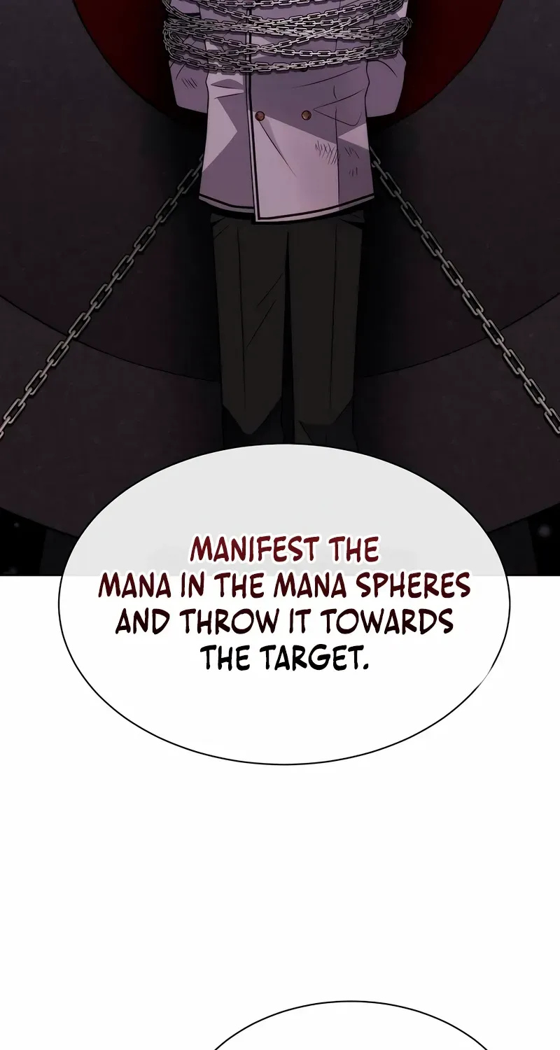 Black Haze [Remake] Chapter 24 page 36 - 