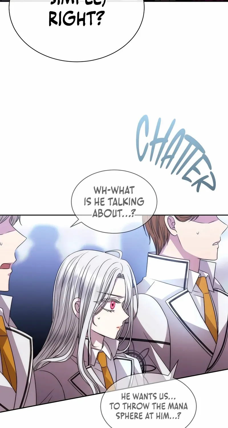 Black Haze [Remake] Chapter 24 page 38 - 
