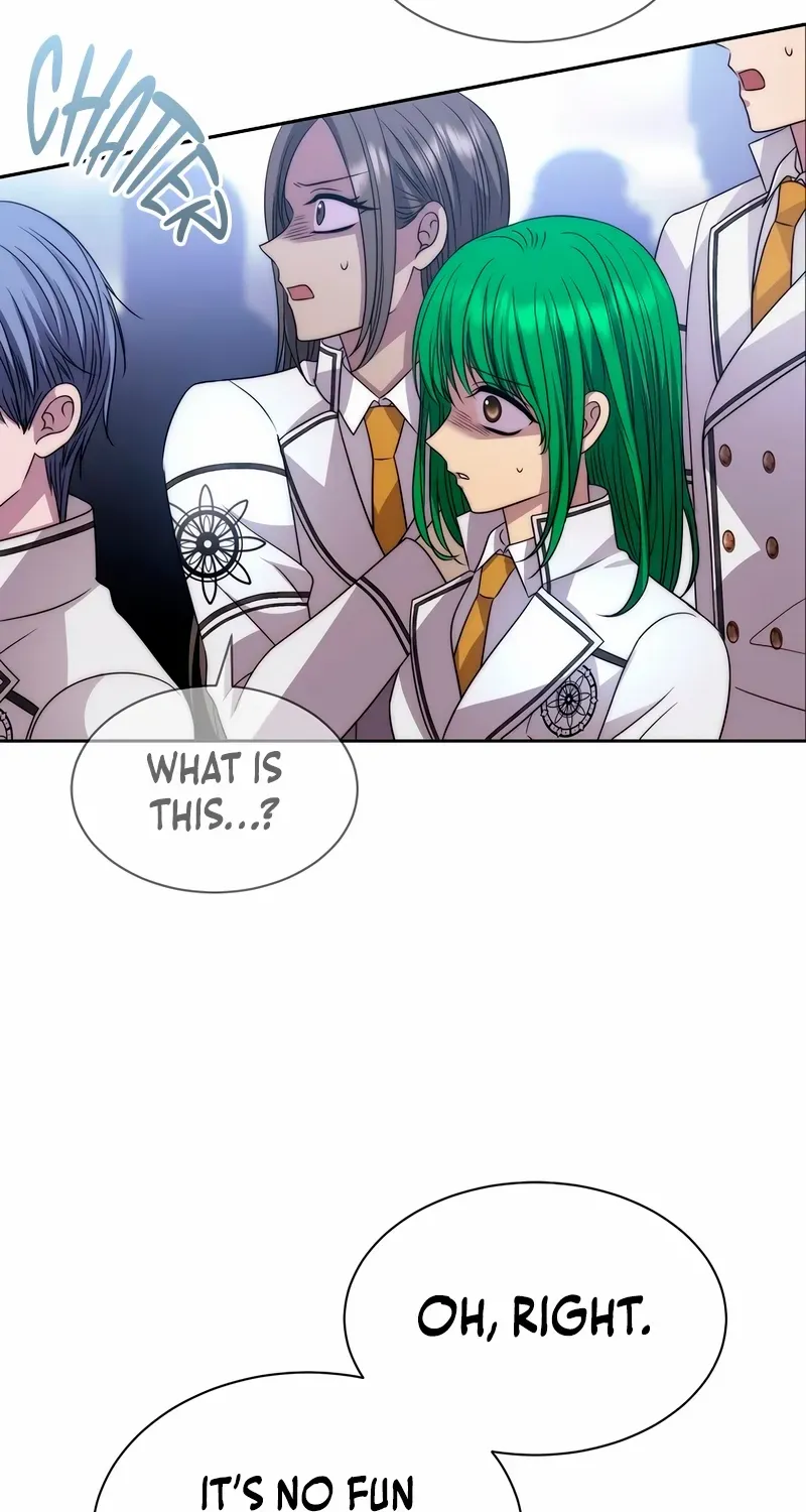 Black Haze [Remake] Chapter 24 page 39 - 