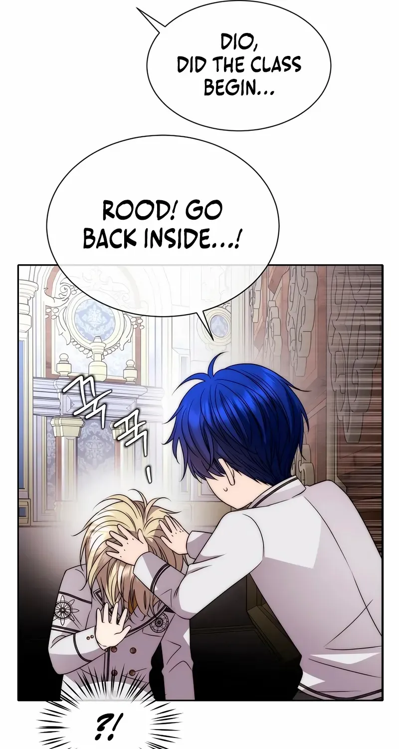 Black Haze [Remake] Chapter 24 page 53 - 