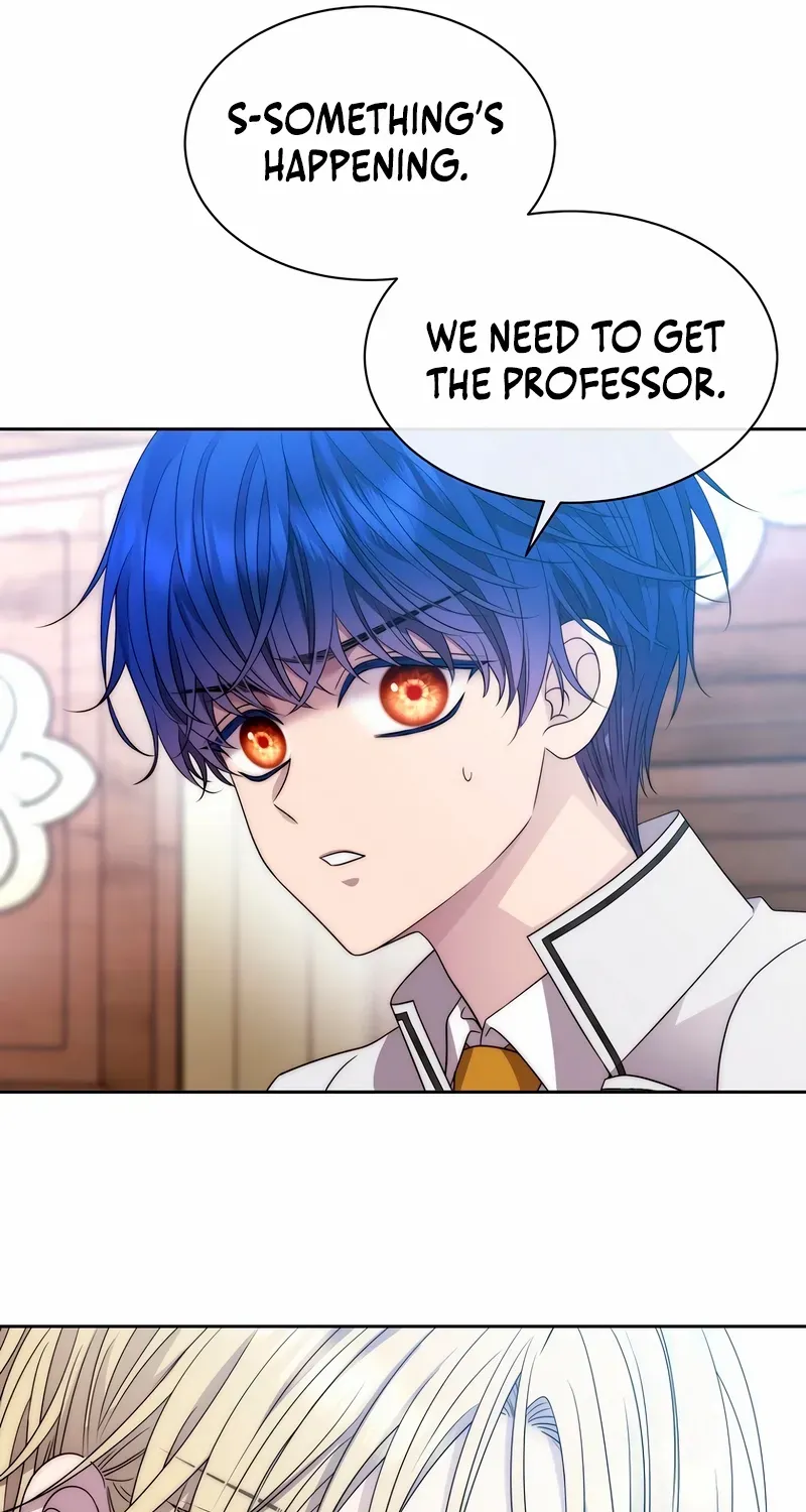 Black Haze [Remake] Chapter 24 page 55 - 