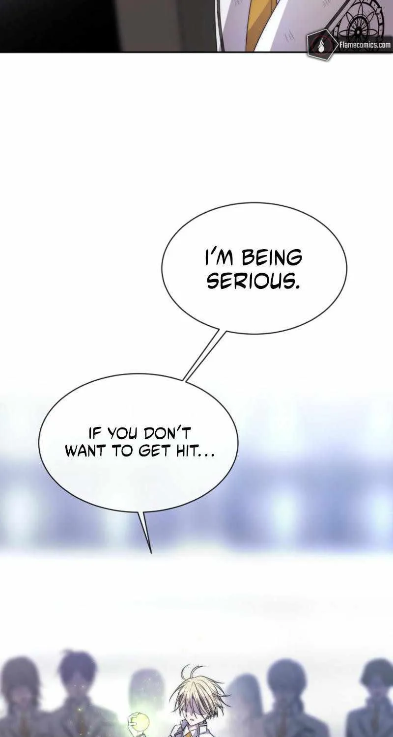 Black Haze [Remake] Chapter 25 page 36 - 