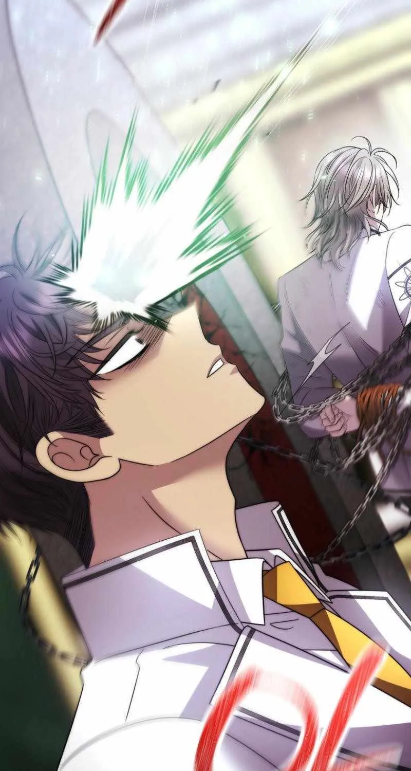 Black Haze [Remake] Chapter 25 page 45 - 