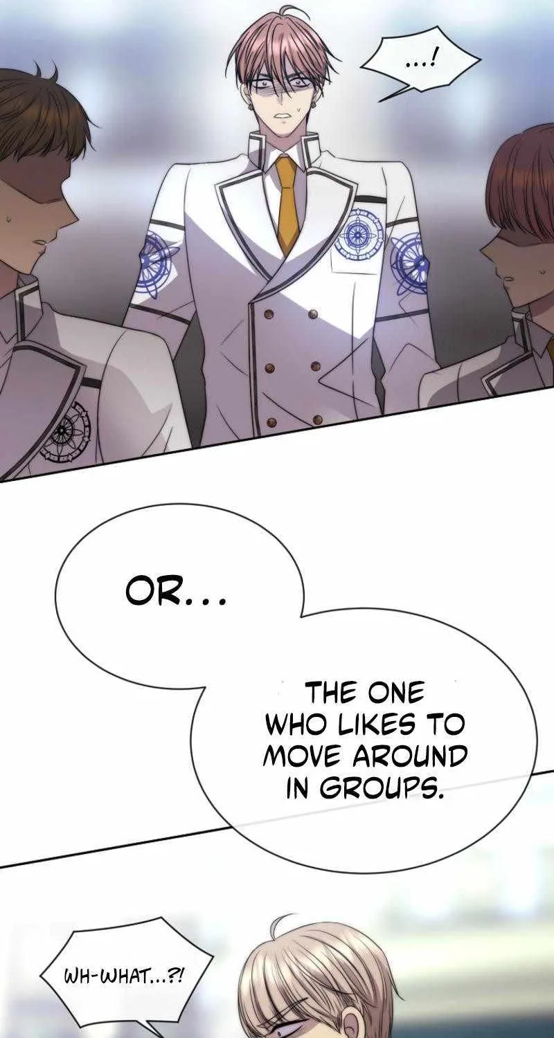 Black Haze [Remake] Chapter 25 page 69 - 