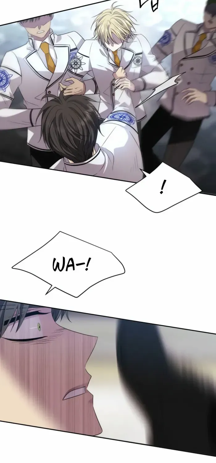 Black Haze [Remake] Chapter 26 page 20 - 