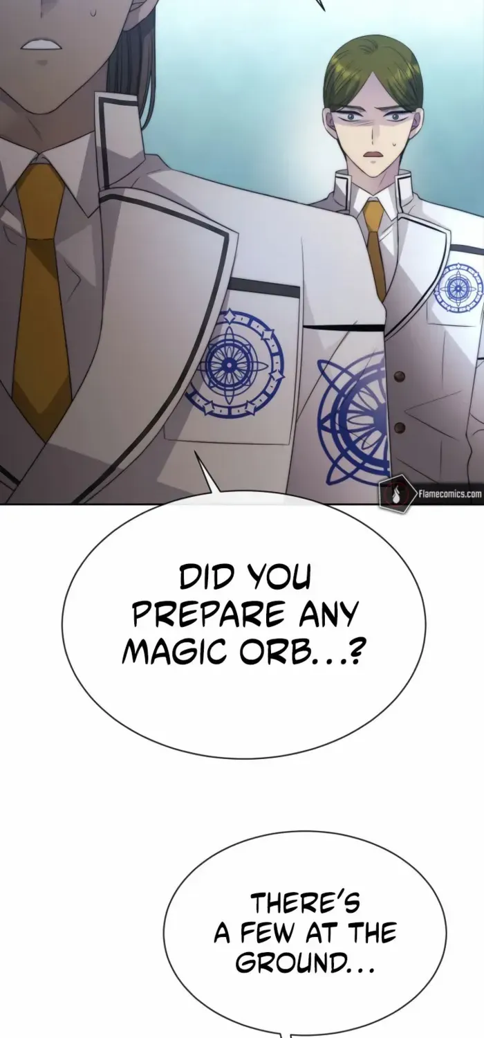 Black Haze [Remake] Chapter 26 page 31 - 