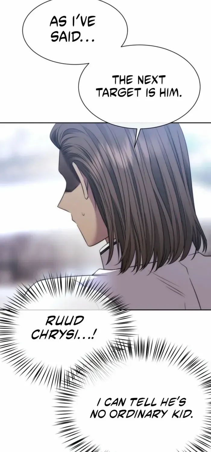 Black Haze [Remake] Chapter 26 page 35 - 
