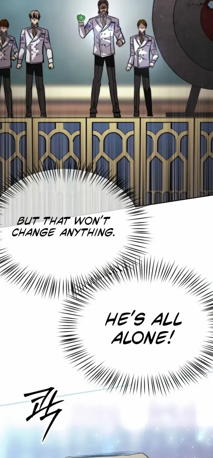 Black Haze [Remake] Chapter 26 page 37 - 