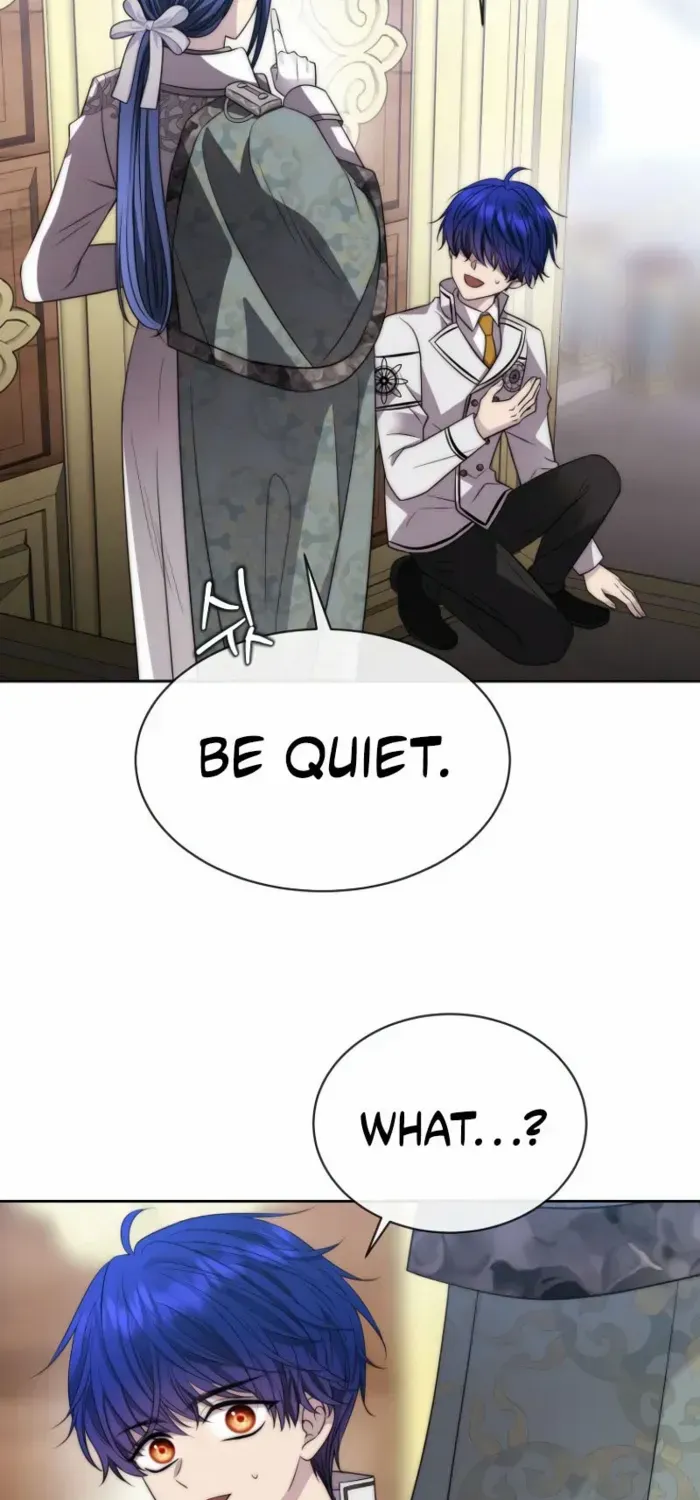 Black Haze [Remake] Chapter 26 page 5 - 