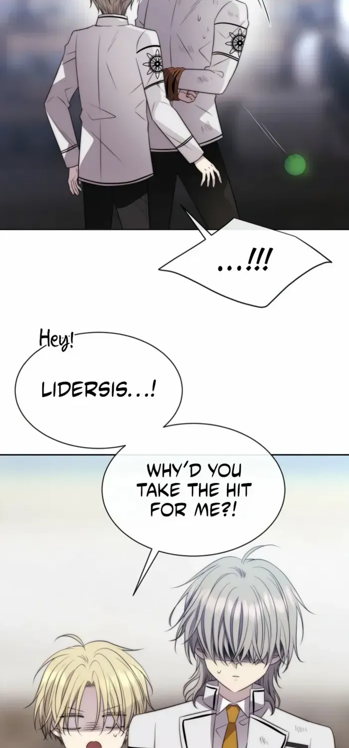 Black Haze [Remake] Chapter 26 page 45 - 