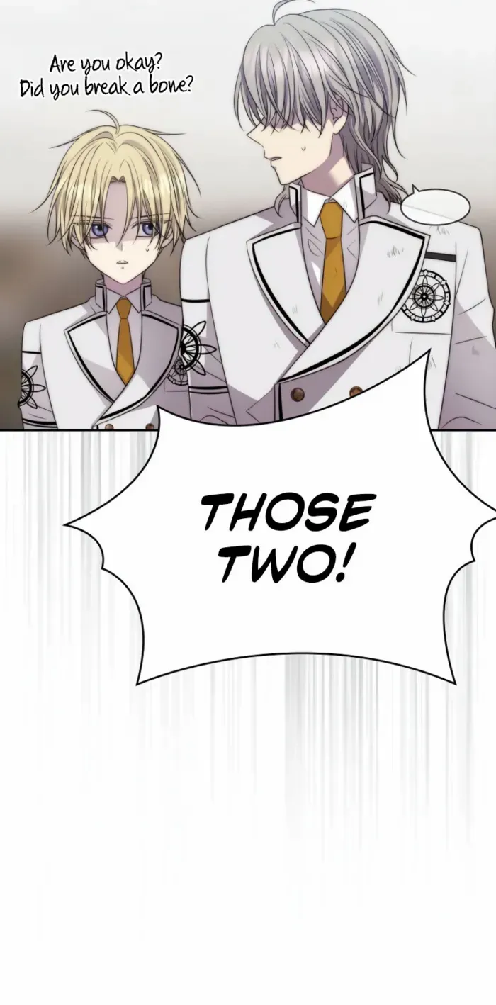 Black Haze [Remake] Chapter 26 page 50 - 