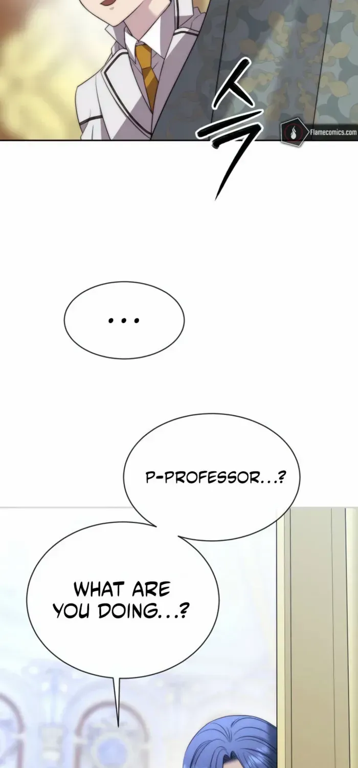 Black Haze [Remake] Chapter 26 page 6 - 
