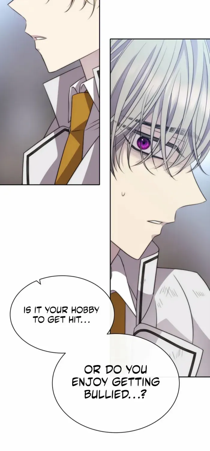 Black Haze [Remake] Chapter 26 page 53 - 