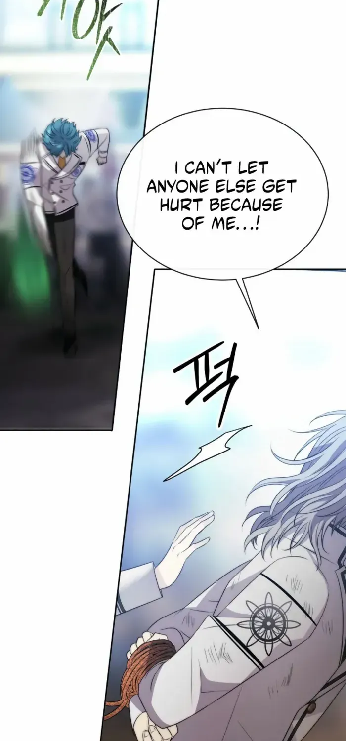 Black Haze [Remake] Chapter 26 page 58 - 