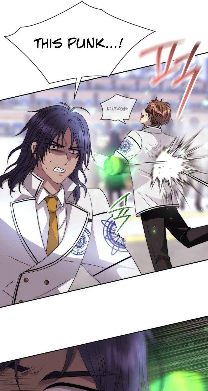 Black Haze [Remake] Chapter 27 page 12 - 