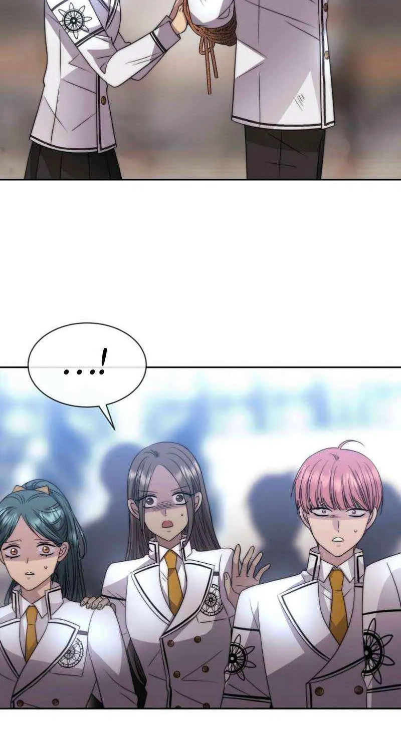 Black Haze [Remake] Chapter 27 page 26 - 