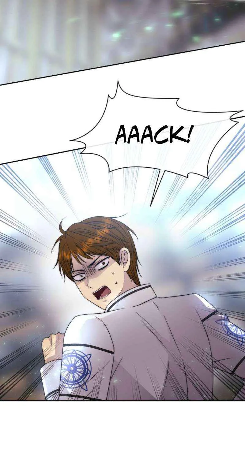 Black Haze [Remake] Chapter 27 page 30 - 