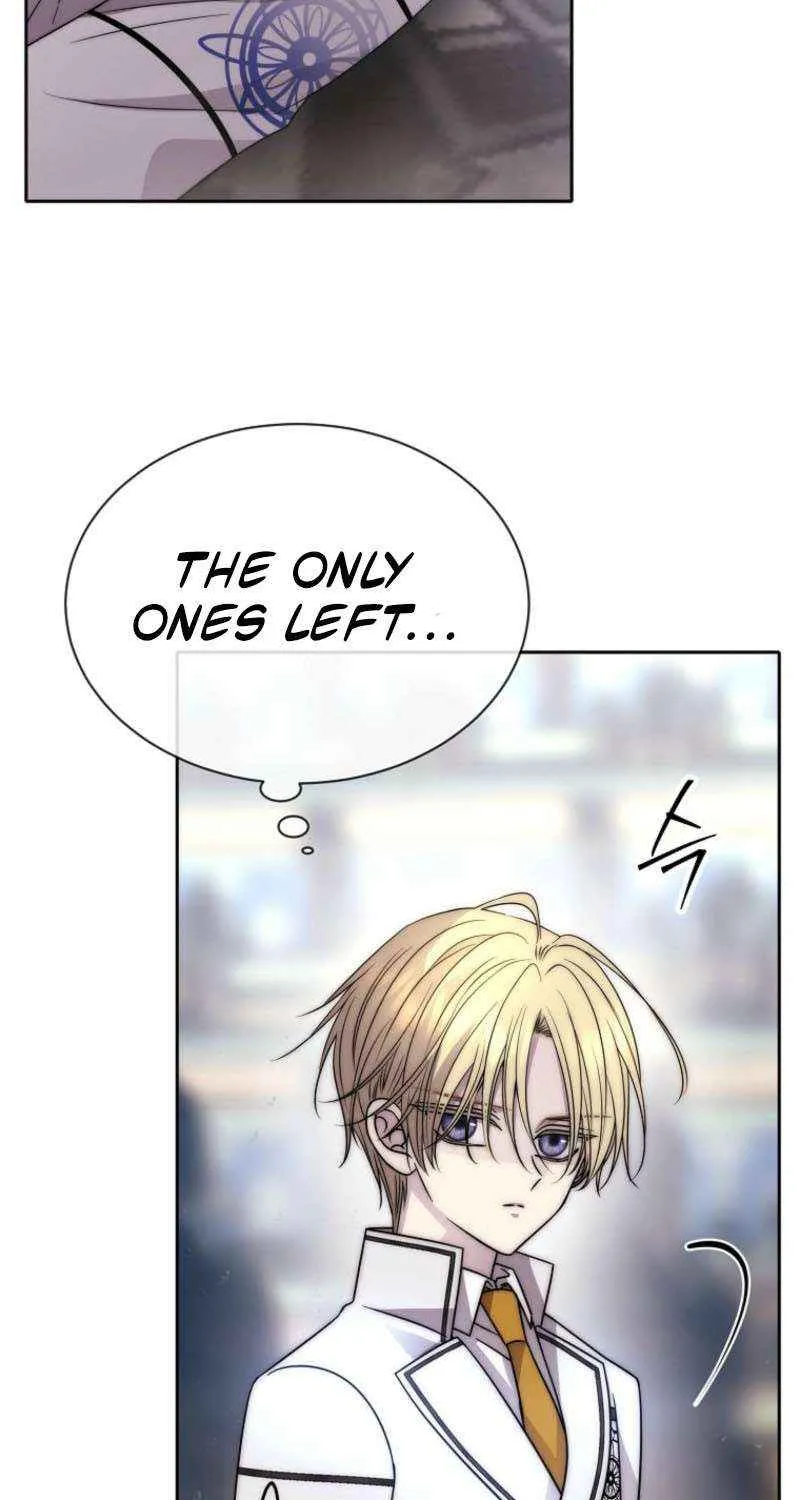 Black Haze [Remake] Chapter 27 page 34 - 