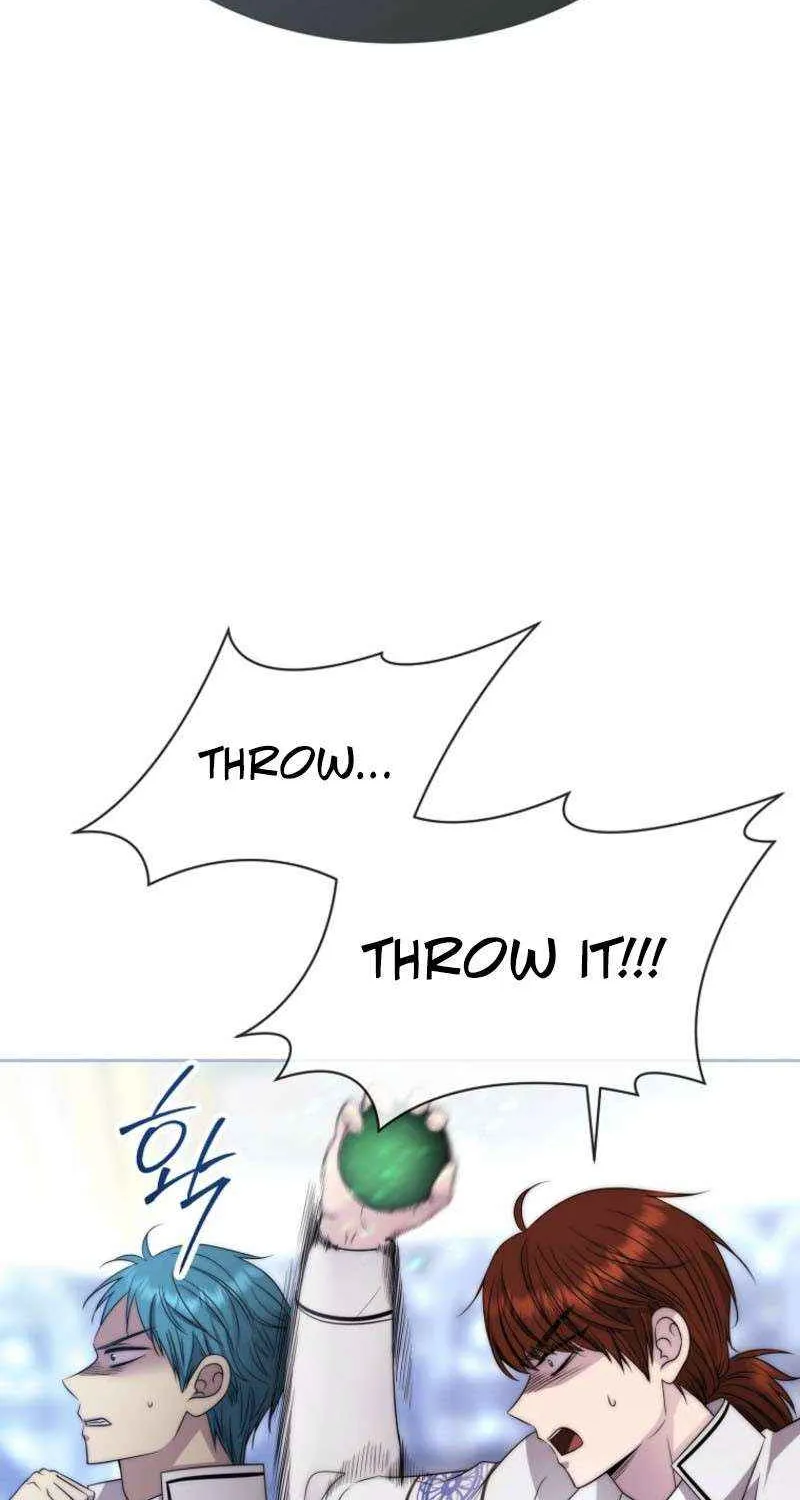 Black Haze [Remake] Chapter 27 page 5 - 