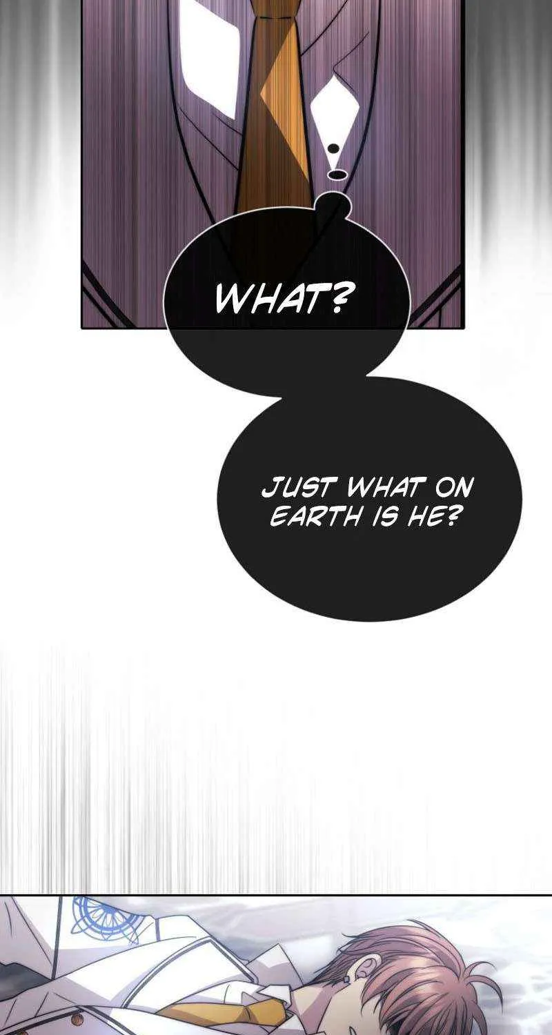 Black Haze [Remake] Chapter 27 page 41 - 