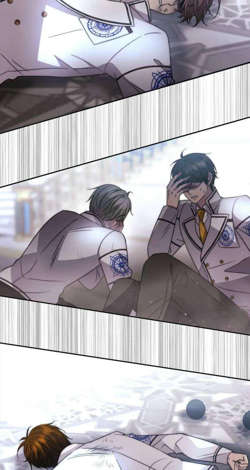 Black Haze [Remake] Chapter 27 page 42 - 