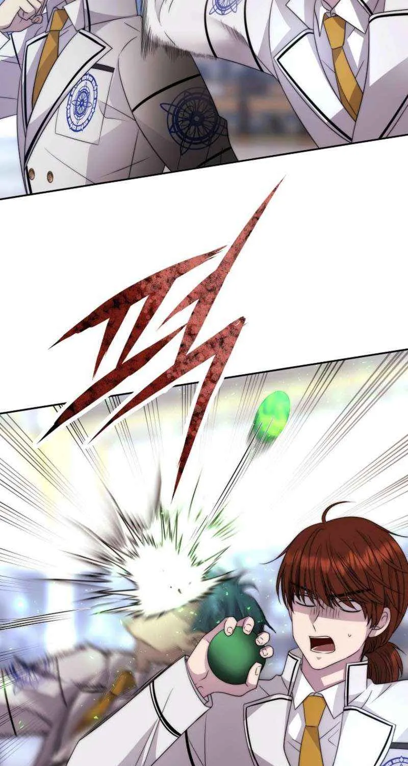 Black Haze [Remake] Chapter 27 page 6 - 
