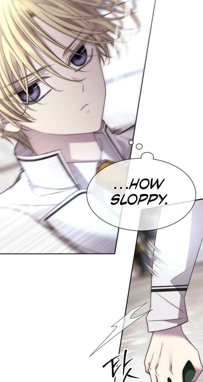 Black Haze [Remake] Chapter 27 page 8 - 
