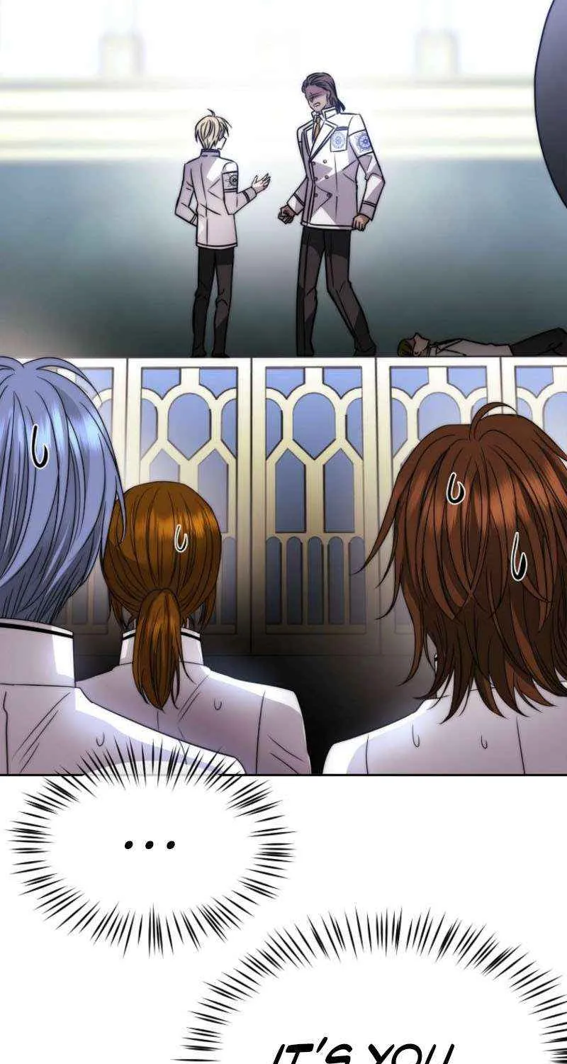 Black Haze [Remake] Chapter 27 page 81 - 