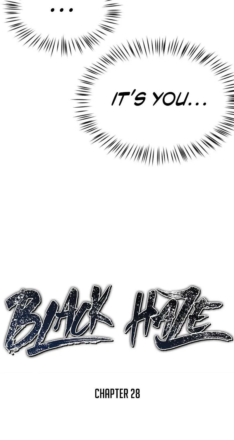 Black Haze [Remake] Chapter 28 page 5 - 