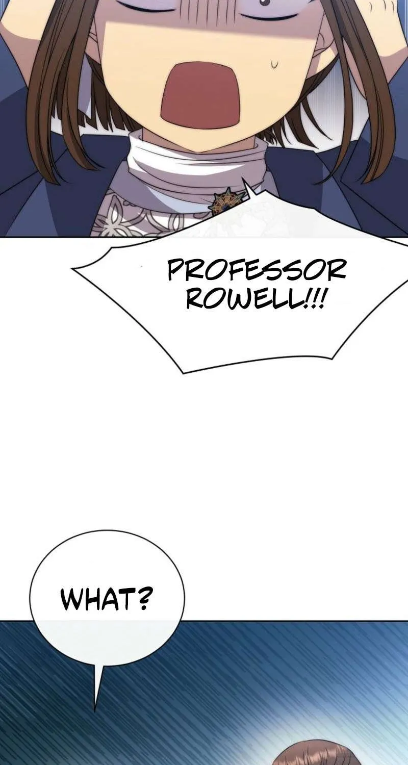 Black Haze [Remake] Chapter 28 page 45 - 