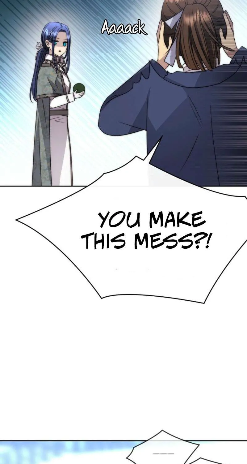 Black Haze [Remake] Chapter 28 page 46 - 