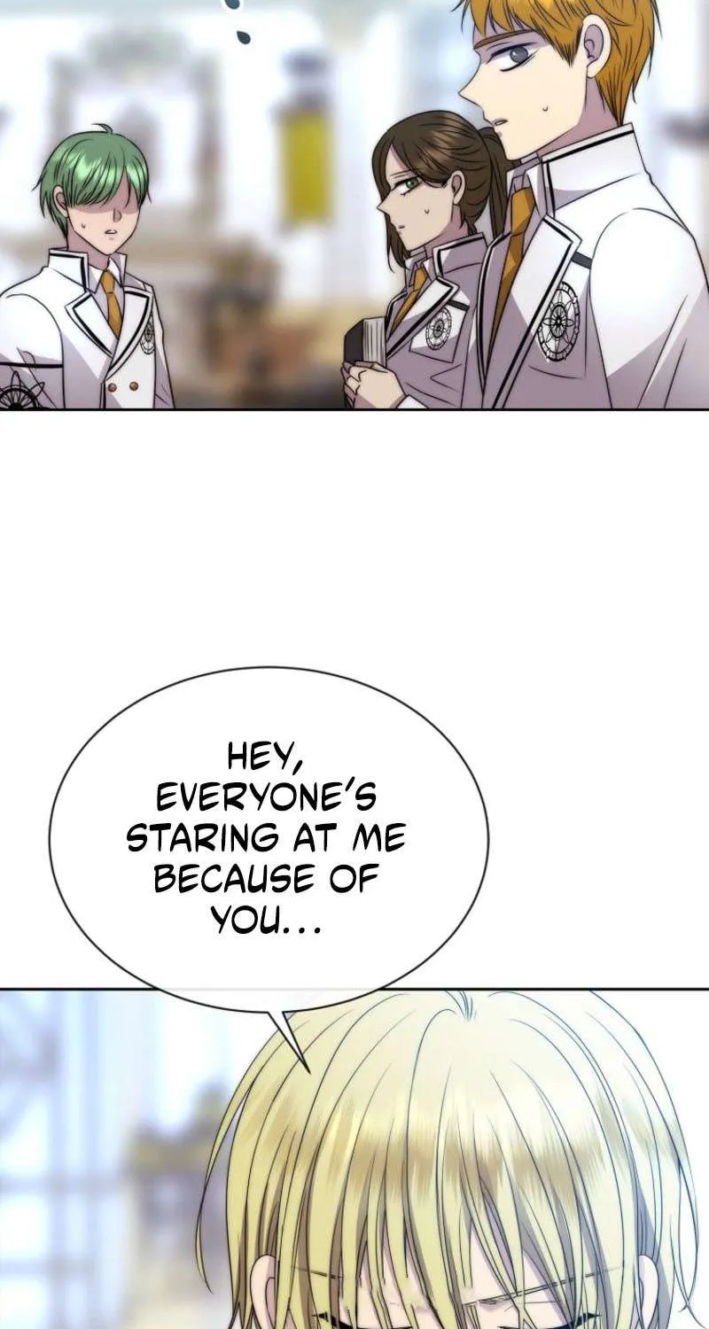 Black Haze [Remake] Chapter 28 page 54 - 