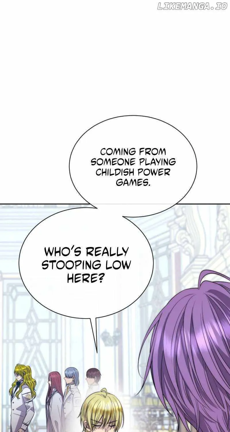 Black Haze [Remake] Chapter 29 page 30 - 