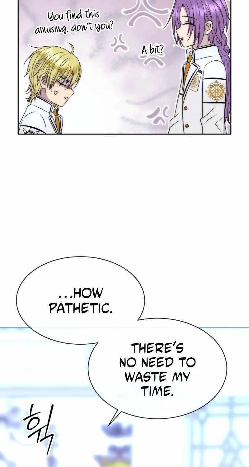 Black Haze [Remake] Chapter 29 page 32 - 