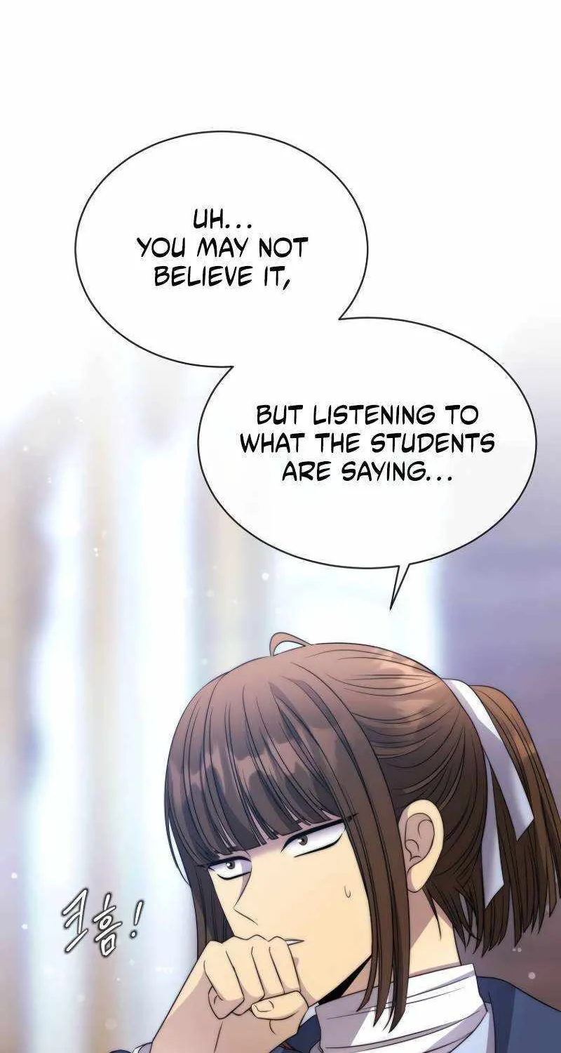 Black Haze [Remake] Chapter 29 page 40 - 