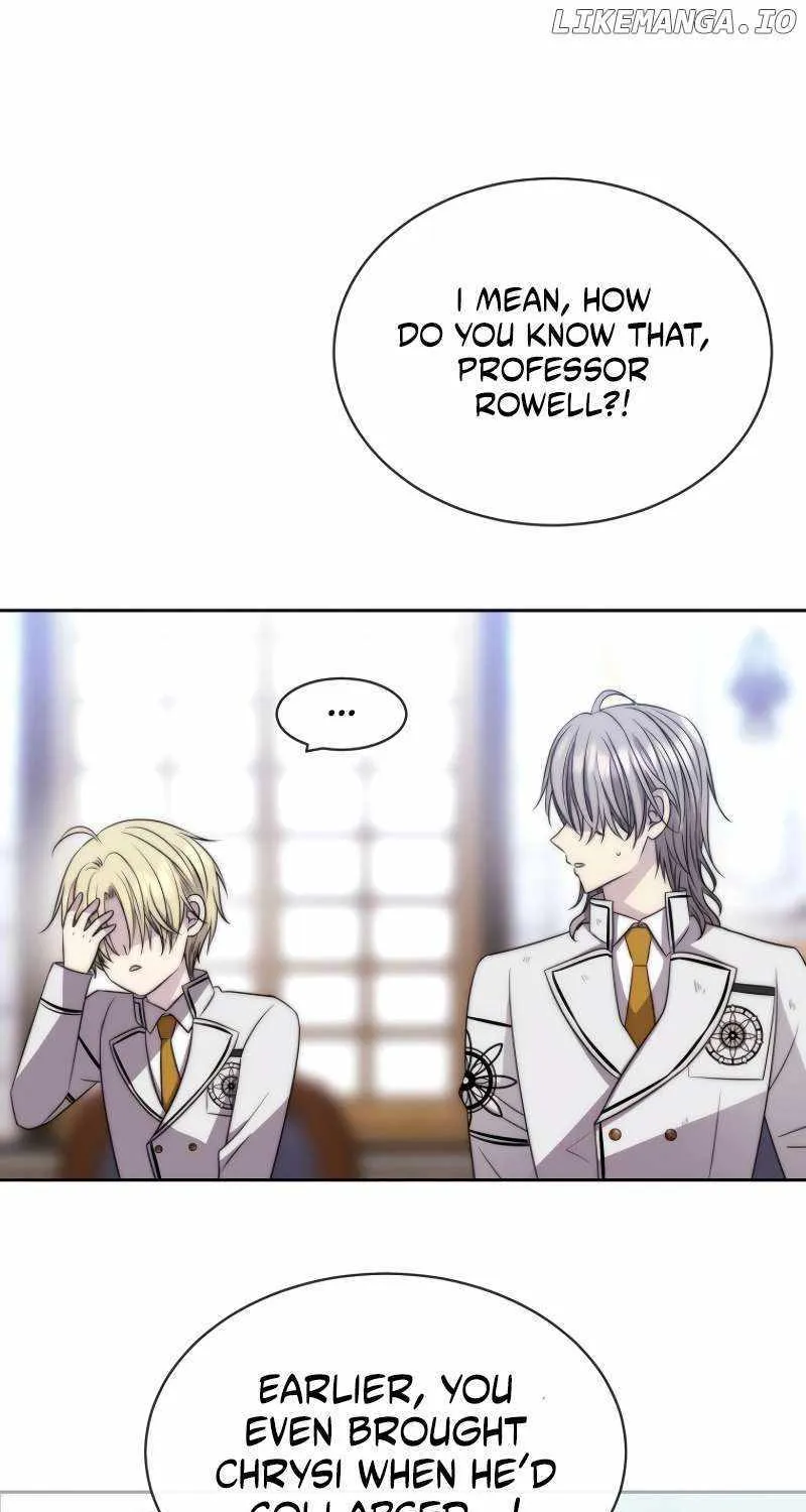 Black Haze [Remake] Chapter 29 page 58 - 