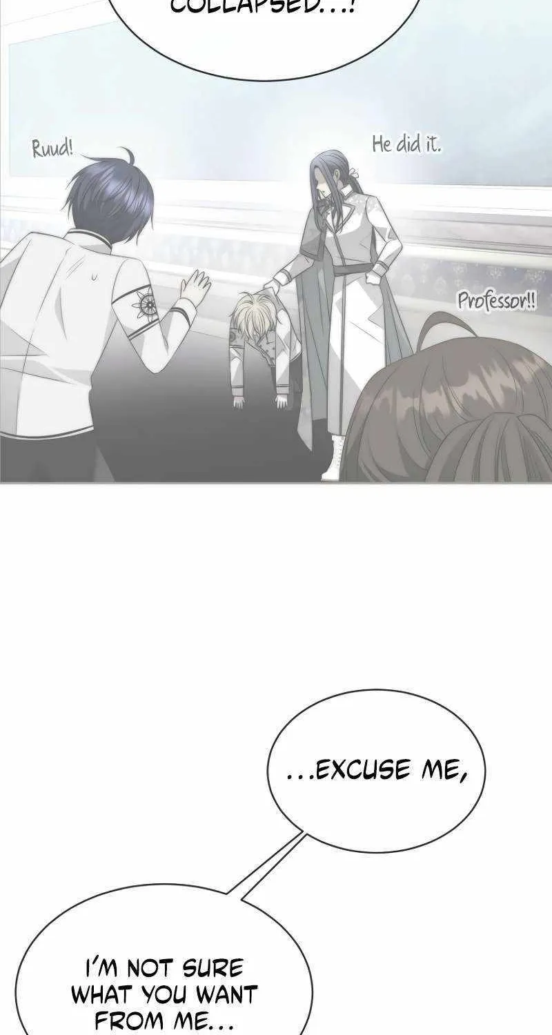 Black Haze [Remake] Chapter 29 page 59 - 